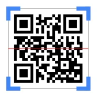 QR-koodi skaneerija