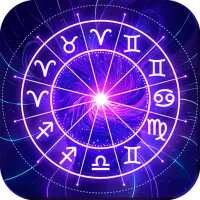 Zodiac & Horoscope: CosmicVibe